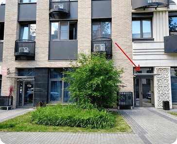 Самовывоз заказов в Москве