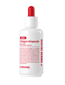 MEDI-PEEL Red Lacto Collagen Ampoule (70ml) | Ecoplace