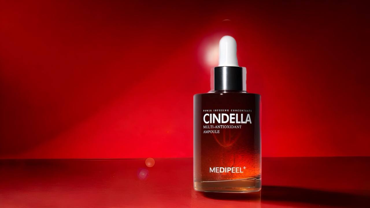 Официальный представитель MEDIPEEL⁺ в России