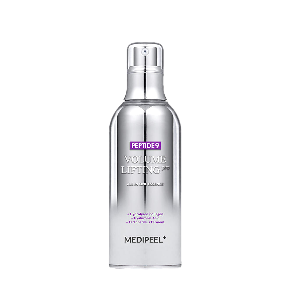 MEDI-PEEL Peptide 9 Volume Lifting All In One Essence Pro (100ml) | Ecoplace