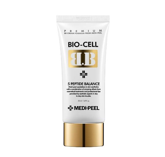 MEDI-PEEL 5 Peptide Balance Bio-cell BB (50ml) | Ecoplace