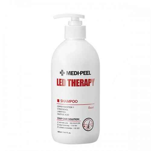 MEDI-PEEL Led Therapy Shampoo (500ml) | Ecoplace