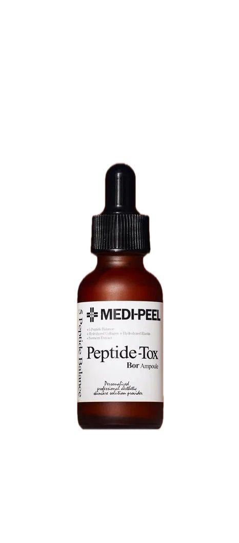 MEDI-PEEL Peptide-Tox Bor Ampoule (30ml) | Ecoplace