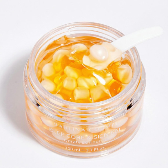 Капсульный крем с&nbsp;коллагеновым комплексом MEDIPEEL⁺ Gold Age&nbsp;Tox H8 Cream (50г) | Ecoplace