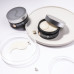 Патчи от&nbsp;темных кругов с&nbsp;пептидами MEDIPEEL⁺ Peptide 9 Hyaluron Dark Benone Eye&nbsp;Patch (60шт) | Ecoplace