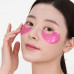 Патчи с&nbsp;пептидами и&nbsp;болгарской розой MEDIPEEL⁺ Peptide 9 Hyaluron Rose Ampoule Eye&nbsp;Patch (60шт) | Ecoplace