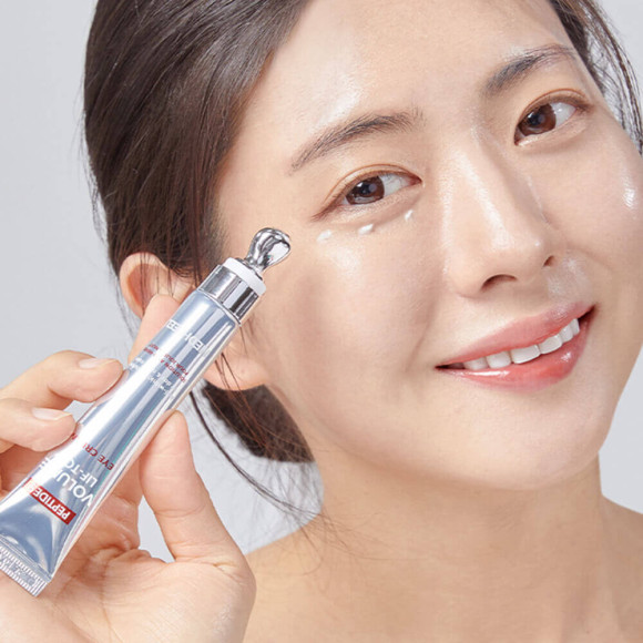 Лифтинг‑крем для&nbsp;глаз MEDIPEEL⁺ Peptide 9 Volume Lif‑Tox Eye&nbsp;Cream (20мл) | Ecoplace