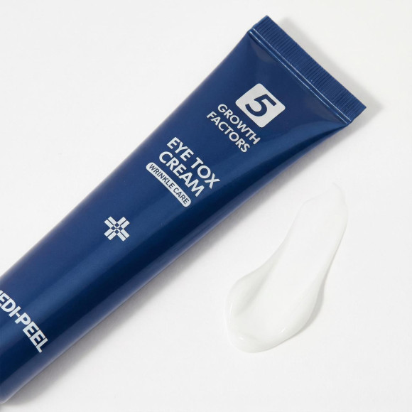 Крем для&nbsp;глаз с&nbsp;эффектом ботокса MEDIPEEL⁺ 5GF Eye&nbsp;Tox Cream (40мл) | Ecoplace