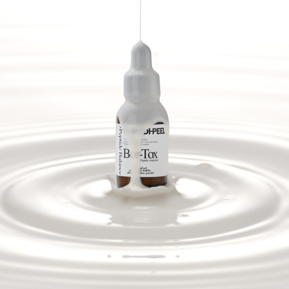 Сыворотка с&nbsp;эффектом ботокса MEDIPEEL⁺ Peptide‑Tox Bor&nbsp;Ampoule (30мл) | Ecoplace