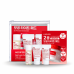 Набор миниатюр с&nbsp;пробиотиками MEDIPEEL⁺ Red&nbsp;Lacto Collagen Trial Kit&nbsp;(20мл+15мл+20мл*5+15г) | Ecoplace
