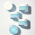 Капсульный крем с&nbsp;комплексом гиалуроновых кислот MEDIPEEL⁺ Power Aqua Cream (50г) | Ecoplace