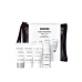 Набор миниатюр с&nbsp;пептидами MEDIPEEL⁺ Peptide 9 Aqua Essence Trial Kit&nbsp;(20мл+15мл*2+15г) | Ecoplace