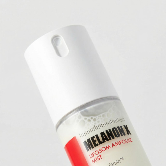 Ампульный тонер‑мист против пигментации MEDIPEEL⁺ Melanon X&nbsp;Liposome Ampoule Mist (100мл) | Ecoplace