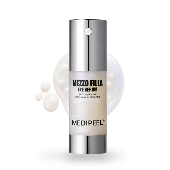 Мезо‑сыворотка для&nbsp;глаз с&nbsp;пептидами MEDIPEEL⁺ Mezzo Filla Eye&nbsp;Serum (30мл) | Ecoplace