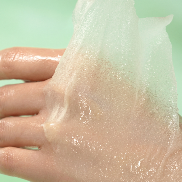 Успокаивающая маска MEDIPEEL⁺ Young Cica PDRN Trouble Soothing Mask (25мл) | Ecoplace