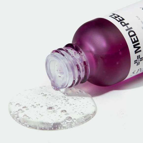 Филлер‑сыворотка для&nbsp;упругости кожи MEDIPEEL⁺ Eazy Filler Ampoule (30мл) | Ecoplace