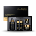 Набор ухода со&nbsp;стволовыми клетками MEDIPEEL⁺ Cell Toxing Dermajours Essential Set&nbsp;(100+50+30*2+10мл) | Ecoplace