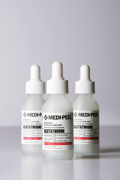 Сыворотка  с&nbsp;глутатионом MEDIPEEL⁺ Bio‑Intense Glutathione White Ampoule (30мл) | Ecoplace