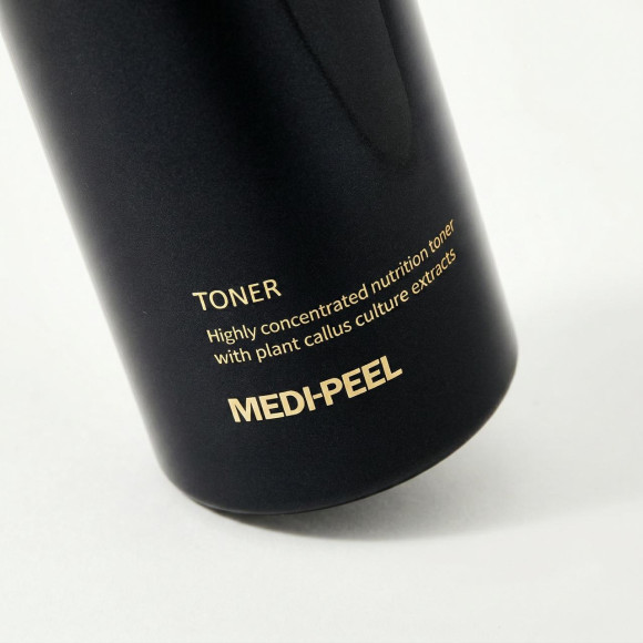 Восстанавливающий тонер со&nbsp;стволовыми клетками MEDIPEEL⁺ Cell Toxing Dermajours Toner (250мл) | Ecoplace