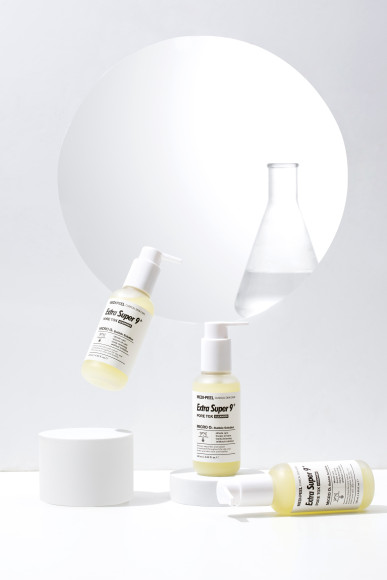 MEDIPEEL⁺ Extra Super 9 Plus Pore Tox&nbsp;Cleanser (120ml) | Ecoplace