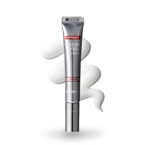 Лифтинг‑крем для&nbsp;глаз MEDIPEEL⁺ Peptide 9 Volume Lif‑Tox Eye&nbsp;Cream (20мл) | Ecoplace