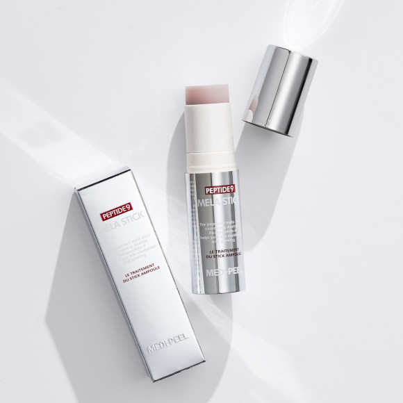 Универсальный стик для&nbsp;лица с&nbsp;лифтинг‑эффектом MEDIPEEL⁺ Peptide 9 Mela Stick (10г) | Ecoplace
