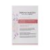Антивозрастная ампульная маска MEDIPEEL⁺ Derma Maison Wrinkle Collagen Facial Mask (23мл) | Ecoplace