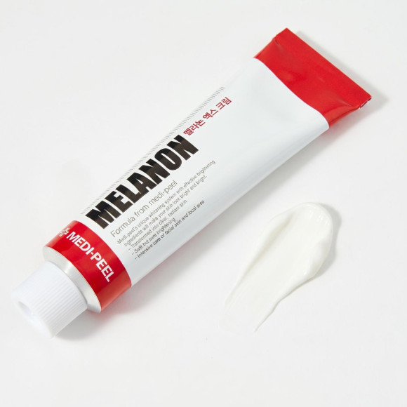Крем для&nbsp;выравнивания тона MEDIPEEL⁺ Melanon X&nbsp;Cream (30мл) | Ecoplace
