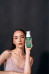 Мягкая пенка‑мусс с&nbsp;экстрактом чайного дерева MEDIPEEL⁺ Dutch Tea&nbsp;Bubble Cleanser (150мл) | Ecoplace