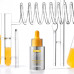 Лифтинг‑сыворотка для&nbsp;ровного тона и&nbsp;сияния MEDIPEEL⁺ Peptide 9 Vitanol Ampoule PRO&nbsp;(30мл) | Ecoplace