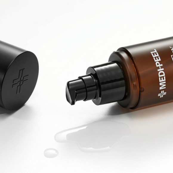 Тонер с&nbsp;эффектом ботокса MEDIPEEL⁺ Peptide‑Tox Bor&nbsp;Toner (180мл) | Ecoplace