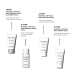 Набор миниатюр с&nbsp;пептидами MEDIPEEL⁺ Peptide 9 Aqua Essence Trial Kit&nbsp;(20мл+15мл*2+15г) | Ecoplace