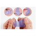 Патчи для&nbsp;глубокого увлажнения с&nbsp;пептидами MEDIPEEL⁺ Peptide 9 Hyaluron Aqua Ampoule Eye&nbsp;Patch (60шт) | Ecoplace