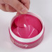 Патчи с&nbsp;пептидами и&nbsp;болгарской розой MEDIPEEL⁺ Peptide 9 Hyaluron Rose Ampoule Eye&nbsp;Patch (60шт) | Ecoplace