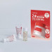 Набор миниатюр с&nbsp;пробиотиками MEDIPEEL⁺ Red&nbsp;Lacto Collagen Trial Kit&nbsp;(20мл+15мл+20мл*5+15г) | Ecoplace