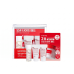 Набор миниатюр с&nbsp;пробиотиками MEDIPEEL⁺ Red&nbsp;Lacto Collagen Trial Kit&nbsp;(20мл+15мл+20мл*5+15г) | Ecoplace