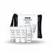 Набор миниатюр с&nbsp;пептидами MEDIPEEL⁺ Peptide 9 Aqua Essence Trial Kit&nbsp;(20мл+15мл*2+15г) | Ecoplace