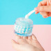 Капсульный крем с&nbsp;комплексом гиалуроновых кислот MEDIPEEL⁺ Power Aqua Cream (50г) | Ecoplace