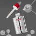 Восстанавливающая ампульная сыворотка MEDIPEEL⁺ Peptide 9 Volume Bio&nbsp;Tox Ampoule PRO&nbsp;(100мл) | Ecoplace