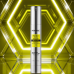 Бустер с&nbsp;ретиналем и&nbsp;NMN MEDIPEEL⁺ Retinal NMN&nbsp;Bounce Shot Booster (30мл) | Ecoplace