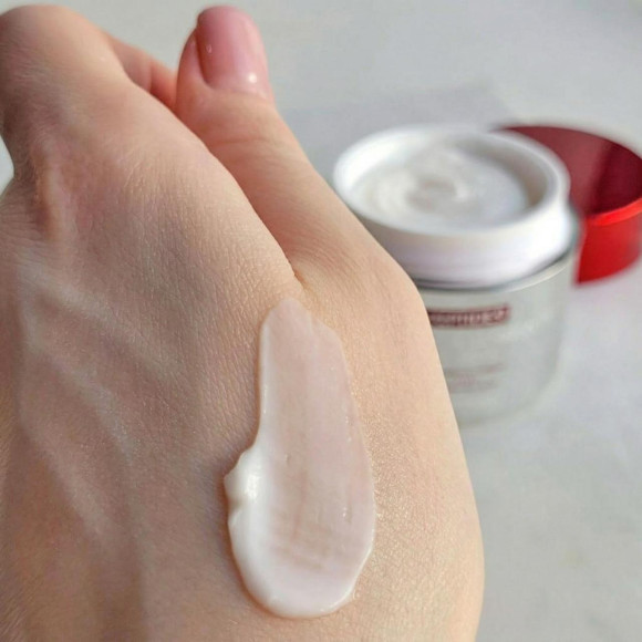 Крем с&nbsp;Матриксил 3000 MEDIPEEL⁺ Peptide 9 Volume and&nbsp;Tension Tox&nbsp;Cream PRO&nbsp;(50г) | Ecoplace