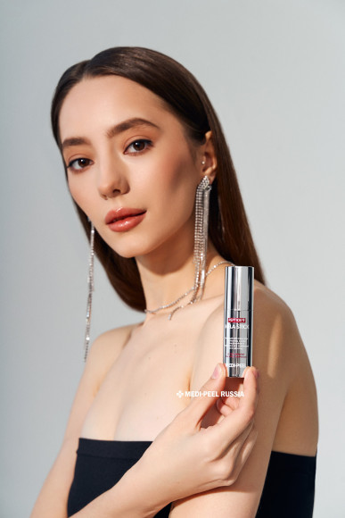 Универсальный стик для&nbsp;лица с&nbsp;лифтинг‑эффектом MEDIPEEL⁺ Peptide 9 Mela Stick (10г) | Ecoplace