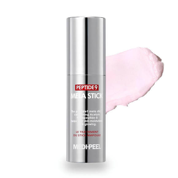 Универсальный стик для&nbsp;лица с&nbsp;лифтинг‑эффектом MEDIPEEL⁺ Peptide 9 Mela Stick (10г) | Ecoplace