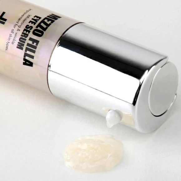 Мезо‑сыворотка для&nbsp;глаз с&nbsp;пептидами MEDIPEEL⁺ Mezzo Filla Eye&nbsp;Serum (30мл) | Ecoplace