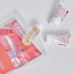 Набор миниатюр с&nbsp;пробиотиками MEDIPEEL⁺ Red&nbsp;Lacto Collagen Trial Kit&nbsp;(20мл+15мл+20мл*5+15г) | Ecoplace