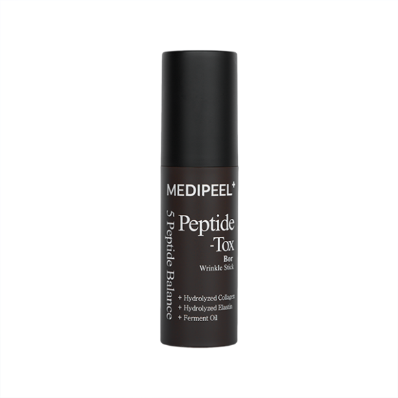 MEDI-PEEL Peptide-Tox Bor Wrinkle Stick (10g) | Ecoplace