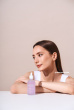 MEDI-PEEL Azulene Water Calming Ampoule  (100ml) | Ecoplace