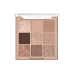 DASIQUE Shadow Palette Палетка теней для век | Ecoplace