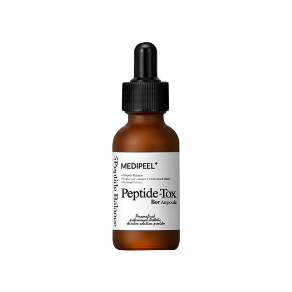 MEDI-PEEL Peptide-Tox Bor Ampoule (30ml) | Ecoplace