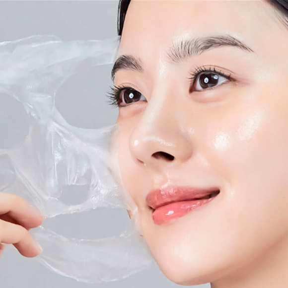 Поросуживающая маска‑пленка MEDIPEEL⁺ Extra Super 9 Plus Water Glow Lifting Wrapping Mask (70мл) | Ecoplace